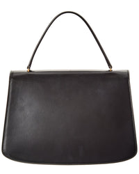 The Row Sofia Leather Satchel