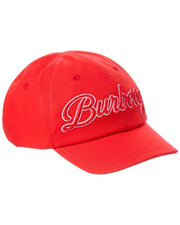 Burberry Baseball Cap