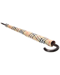 Burberry Check Umbrella
