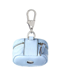 Gucci Gucci Gg Marmont Leather Airpods Case
