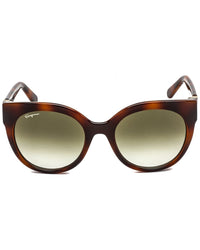 Ferragamo Women's Sf1031s 53Mm Sunglasses