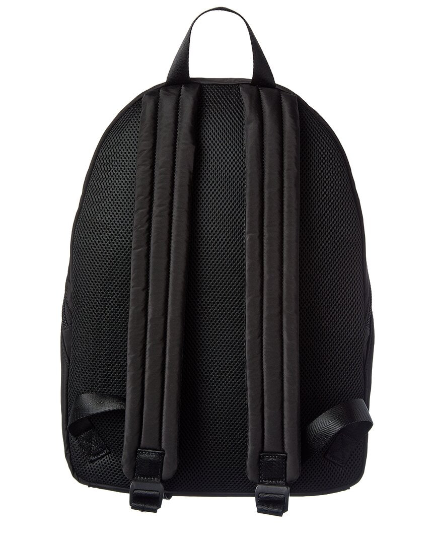 Diesel Diesel Logo Basic Letter Backpack