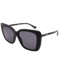 Burberry Women's Be4456 54Mm Sunglasses