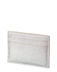 Loewe Puffer Anagram Leather Card Holder