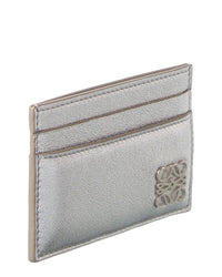 Loewe Puffer Anagram Leather Card Holder