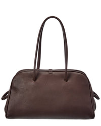 Jacquemus Jacquemus The Turismo Large Leather Shoulder Bag