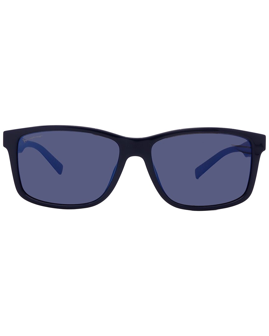 Ferragamo Ferragamo Men's Fashion 57Mm Sunglasses