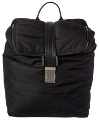 Christian Louboutin Canvas Backpack
