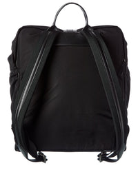 Christian Louboutin Canvas Backpack