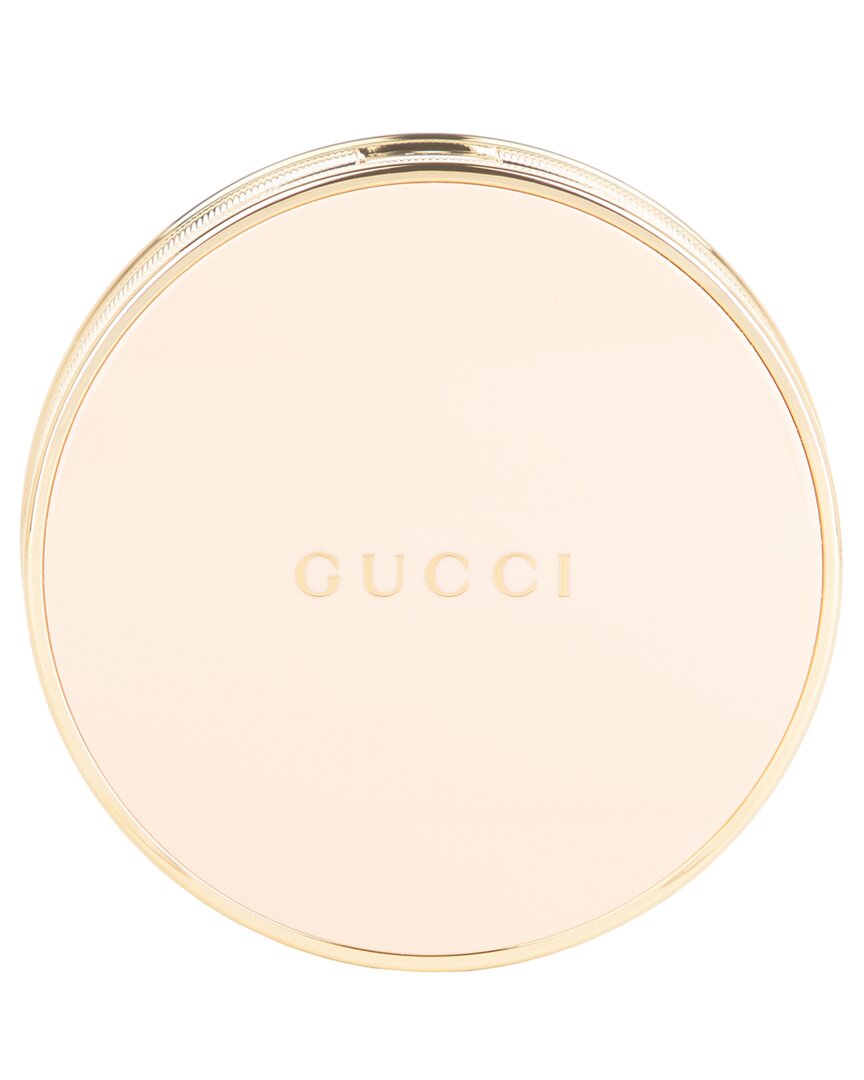Gucci 10Oz Poudre De Beaute Mat Naturel Face Powder