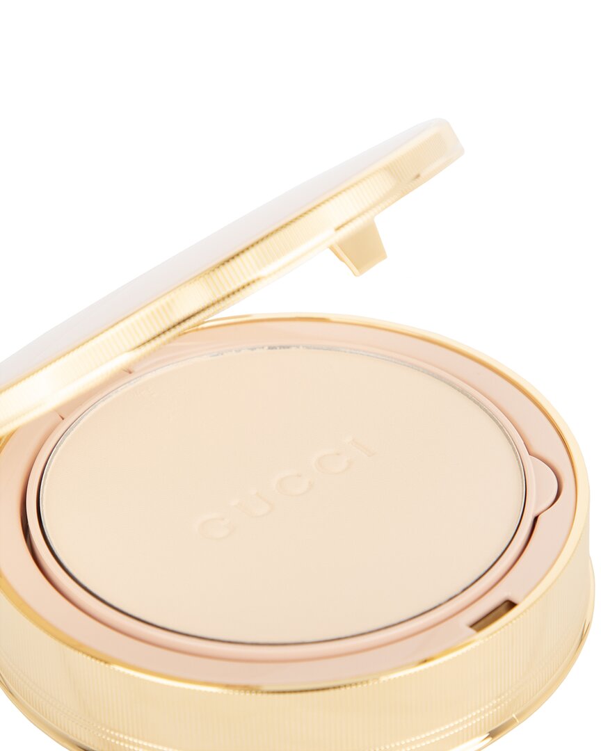 Gucci 10Oz Poudre De Beaute Mat Naturel Face Powder