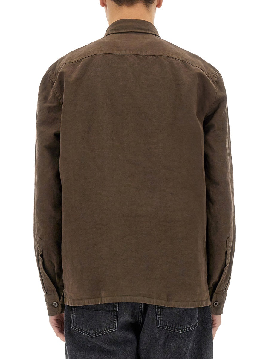 Fay Men Shirt Jacket