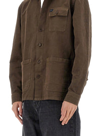 Fay Men Shirt Jacket