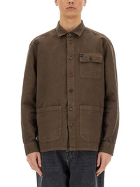 Fay Men Shirt Jacket