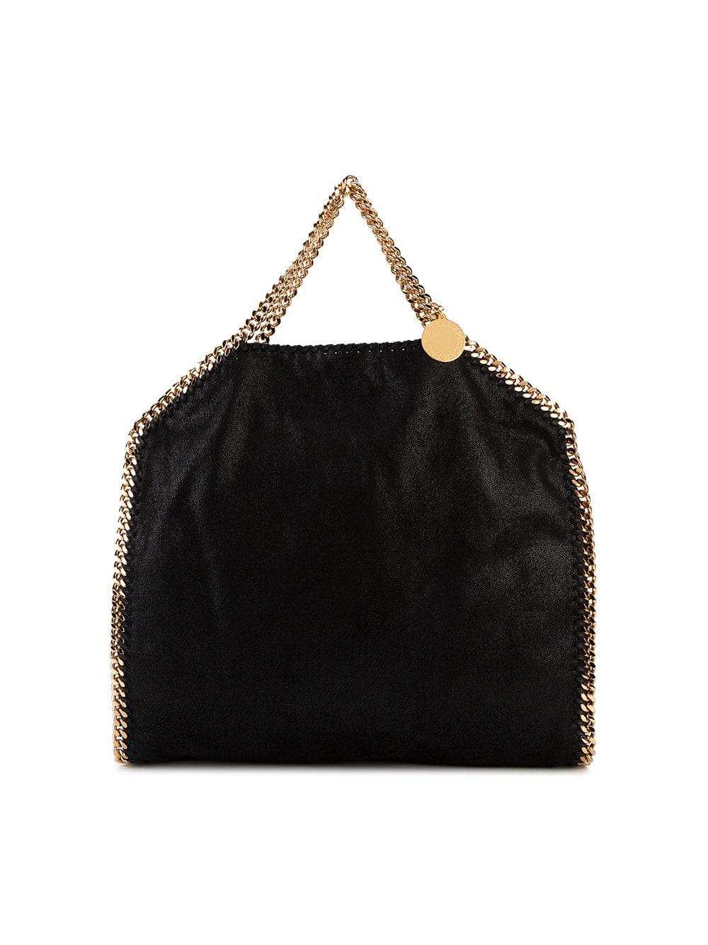 STELLA MCCARTNEY Stella Mccartney Women Falabella Fold-Over Tote Bag