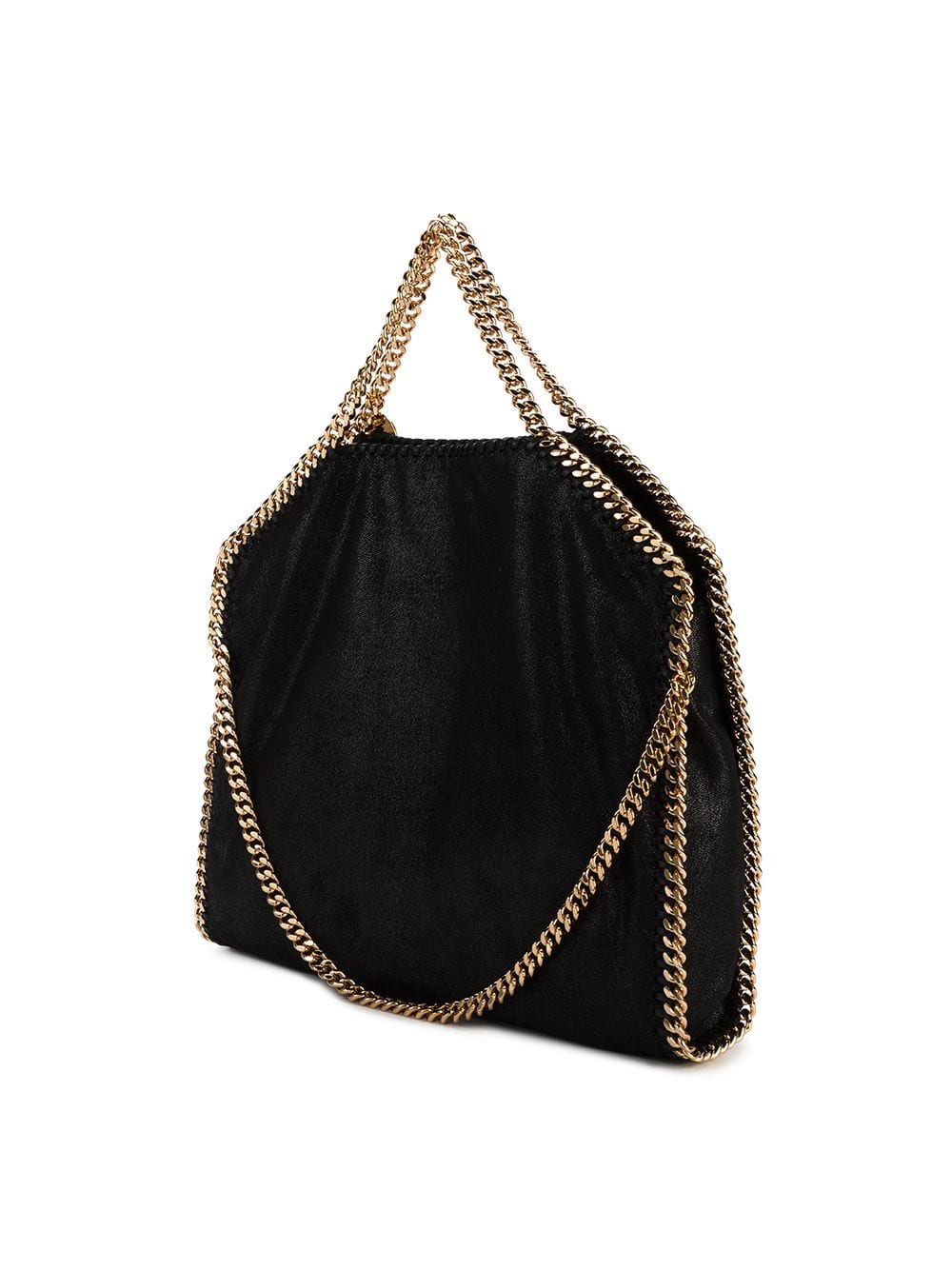 STELLA MCCARTNEY Stella Mccartney Women Falabella Fold-Over Tote Bag