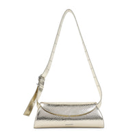 Jil Sander Cannolo Small Shoulder Bag Women
