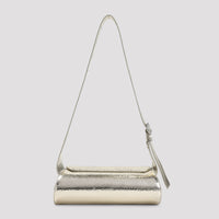 Jil Sander Cannolo Small Shoulder Bag Women