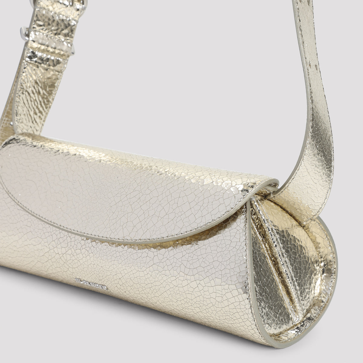 Jil Sander Cannolo Small Shoulder Bag Women