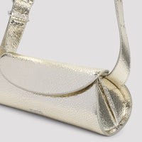 Jil Sander Cannolo Small Shoulder Bag Women