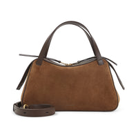 JIL SANDER Jil Sander Dune Shoulder Bag Women