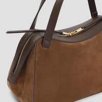 JIL SANDER Jil Sander Dune Shoulder Bag Women