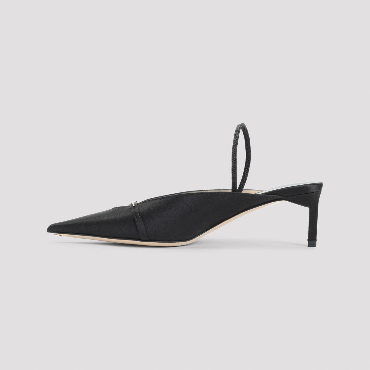 Tom Ford Satin Mules Women