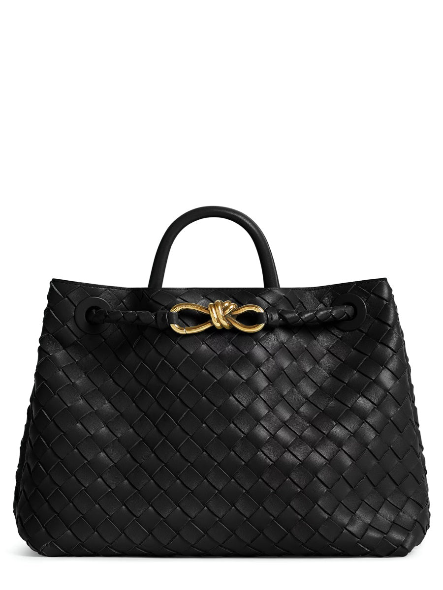 Bottega Veneta Women "Let's Go" Medium Bag