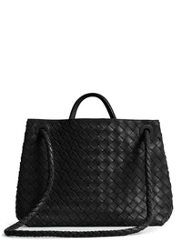 Bottega Veneta Women "Let's Go" Medium Bag