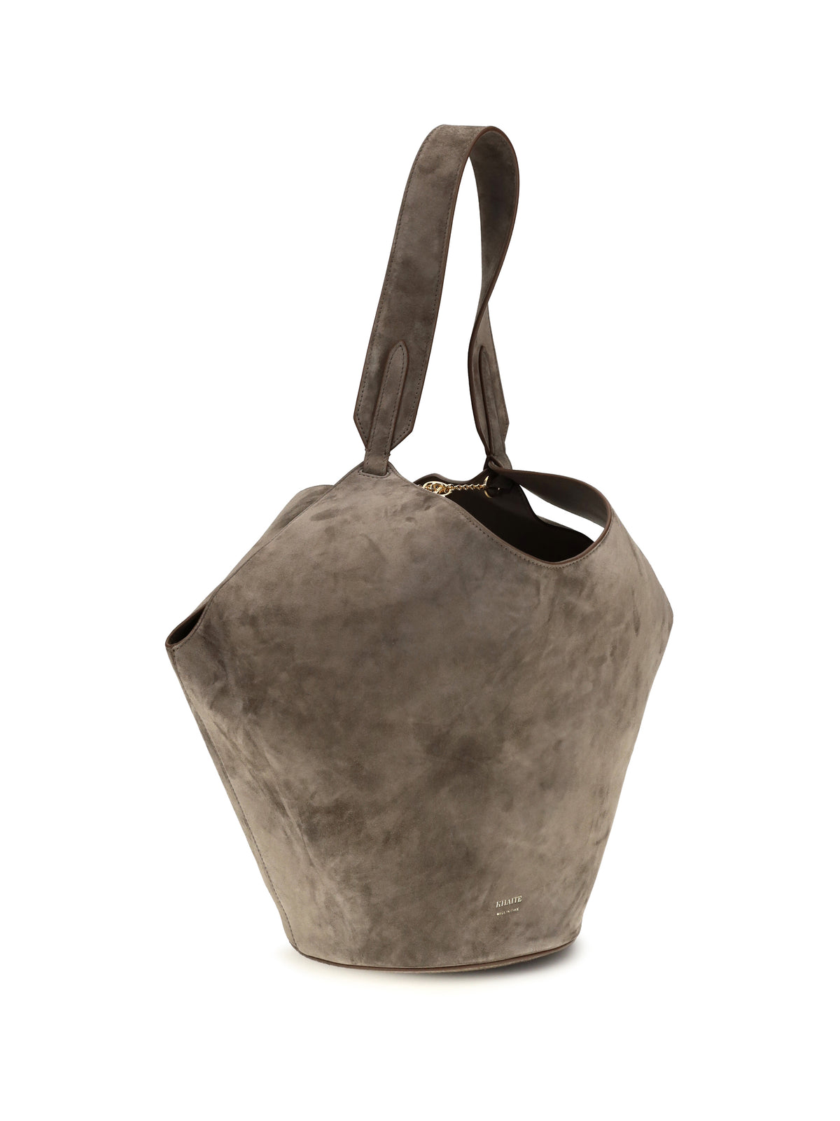 Khaite Women Lotus Small Shulder Bag