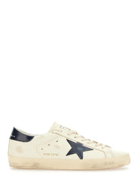 Golden Goose Men Sneaker "Superstar"