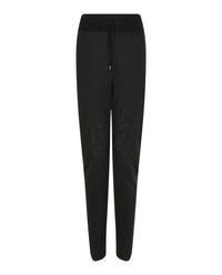 Ferragamo Womens Lightweight Knit Sweatpants