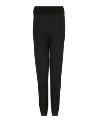 Ferragamo Womens Lightweight Knit Sweatpants