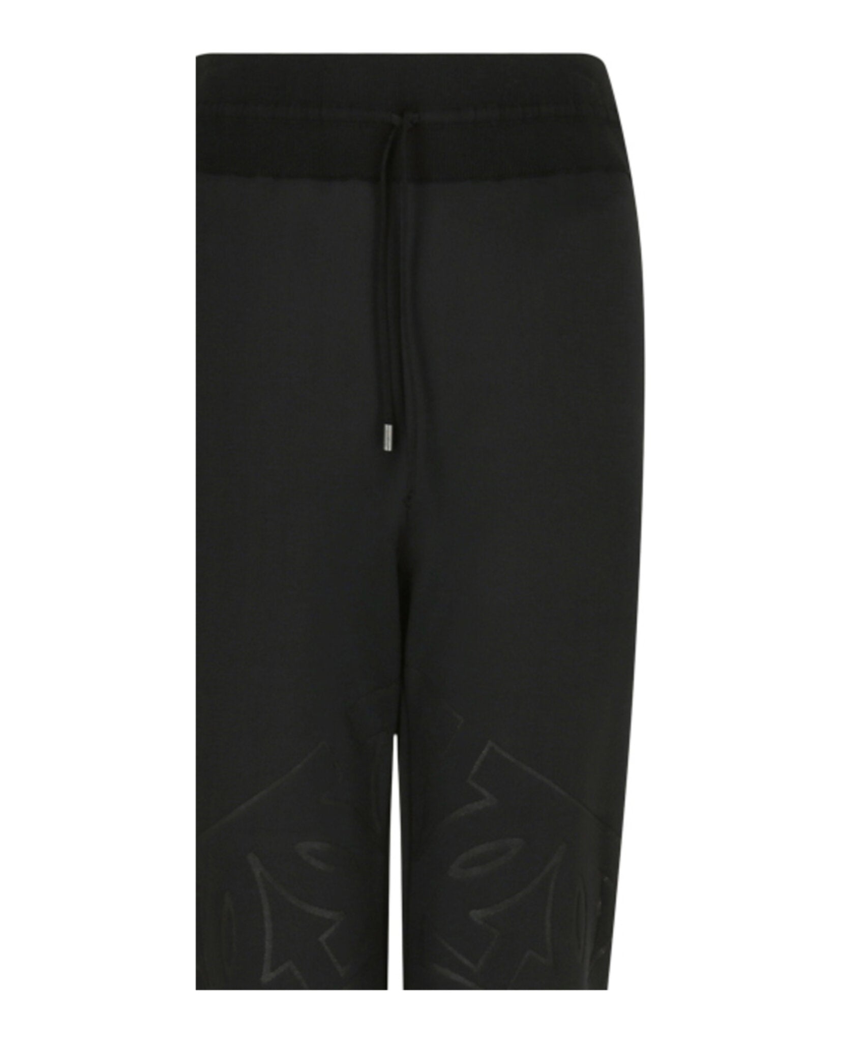 Ferragamo Womens Lightweight Knit Sweatpants