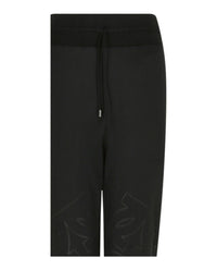 Ferragamo Womens Lightweight Knit Sweatpants