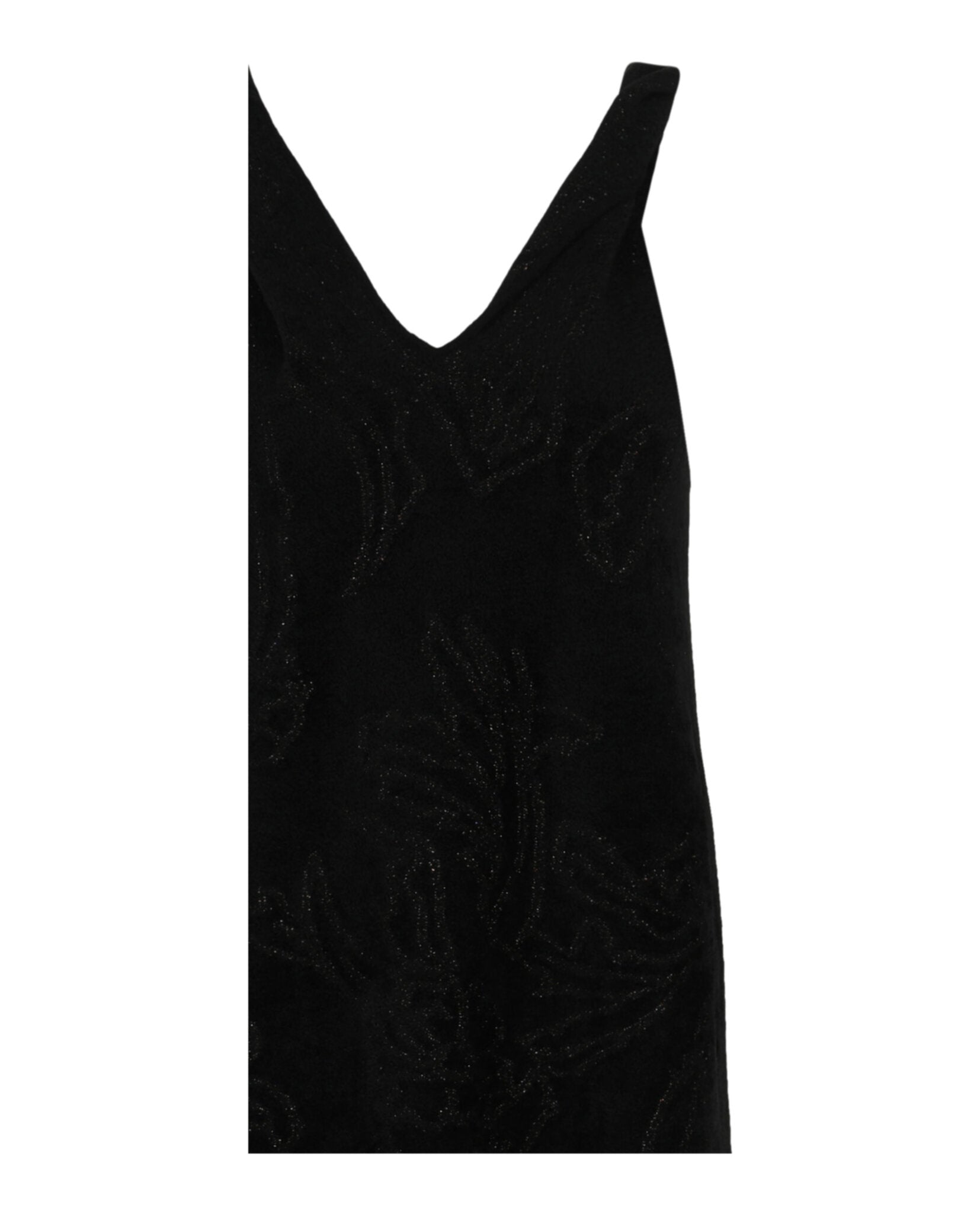 Ferragamo Womens Floral Fil Coupé Midi Dress