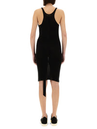 Rick Owens Drkshdw Women Dress "Tank"