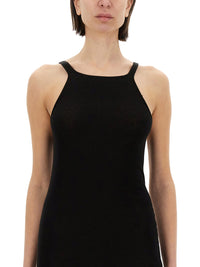 Rick Owens Drkshdw Women Dress "Tank"