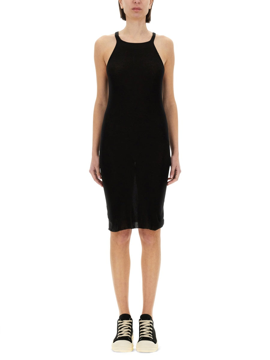 Rick Owens Drkshdw Women Dress "Tank"