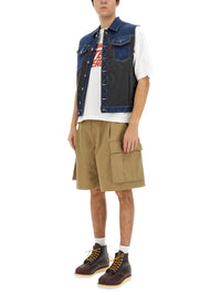 Dsquared2 Men T-Shirt With Print
