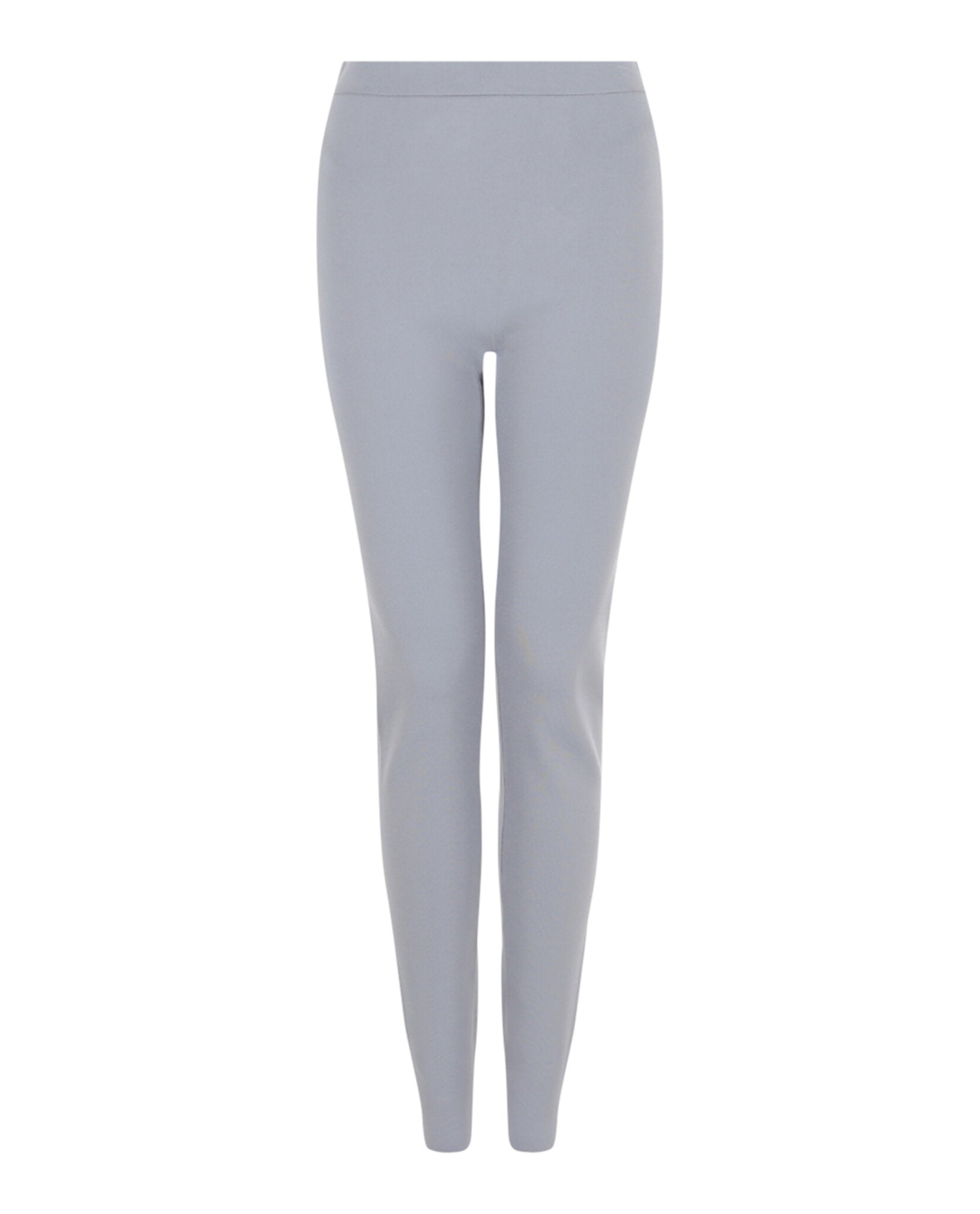 Ferragamo Womens Slim Knit Pants