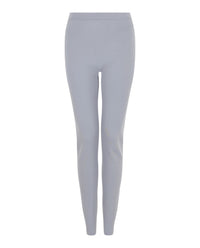Ferragamo Womens Slim Knit Pants