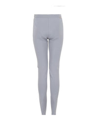 Ferragamo Womens Slim Knit Pants