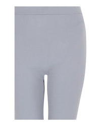 Ferragamo Womens Slim Knit Pants