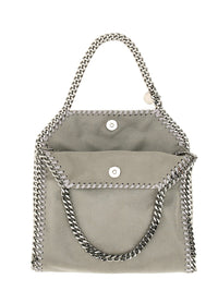 STELLA McCARTNEY Stella Mccartney Women Falabella Mini Tote Bag