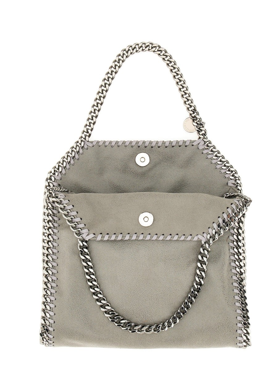 STELLA McCARTNEY Stella Mccartney Women Falabella Mini Tote Bag