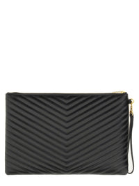 SAINT LAURENT Saint Laurent Women Pochette "Cassandre"