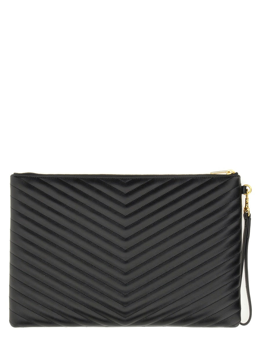 SAINT LAURENT Saint Laurent Women Pochette "Cassandre"