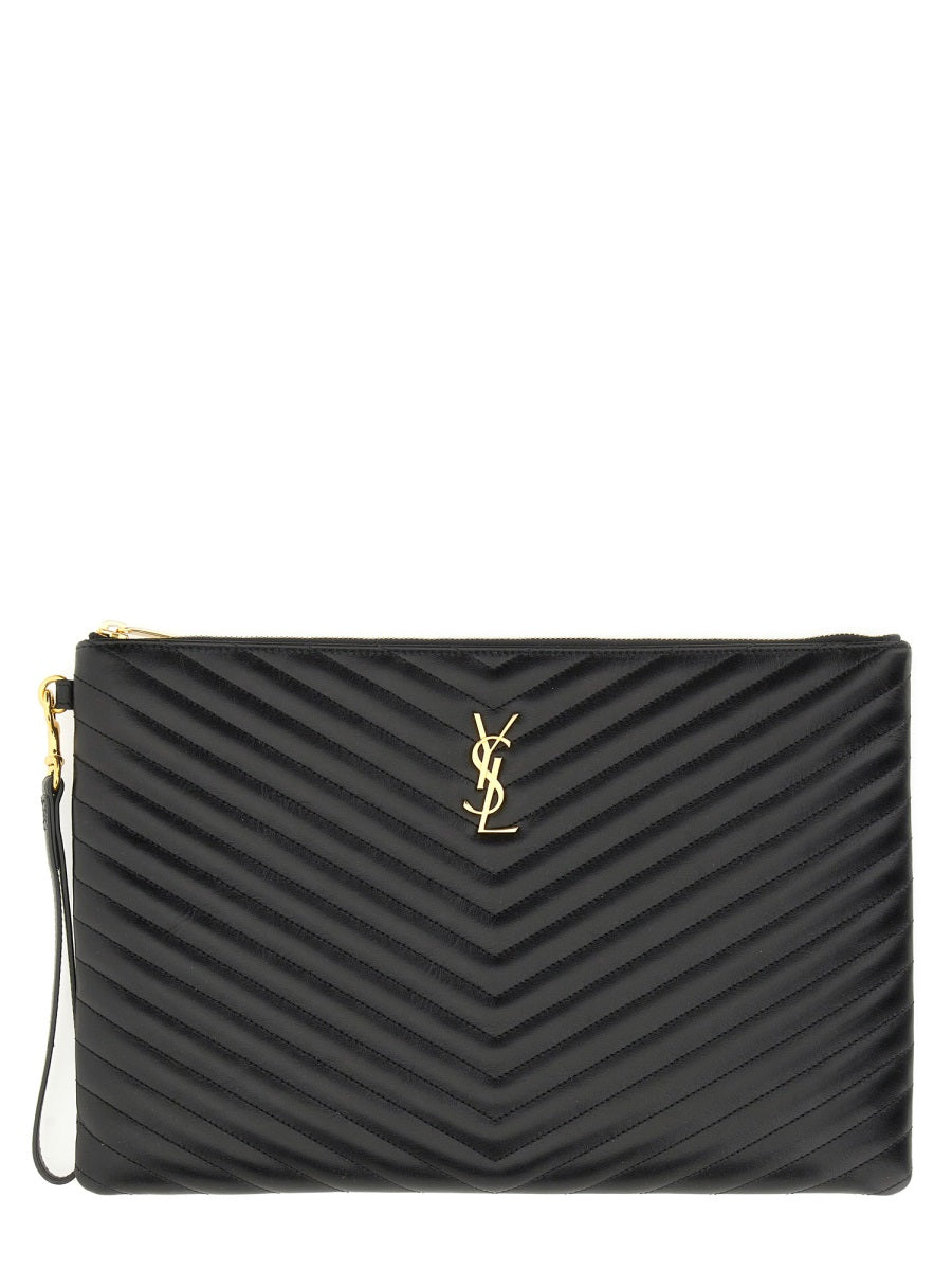 SAINT LAURENT Saint Laurent Women Pochette "Cassandre"