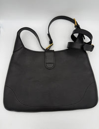 Gucci Gucci Bicolor Leather Women's Handbag (Authentic Pre-Loved)